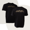 T-Shirt „Meine WÜRDE? WURDE abgegeben!“ - diskrete Version