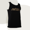 Muscle-Shirt „Meine WÜRDE? WURDE abgegeben!“ - diskrete Version