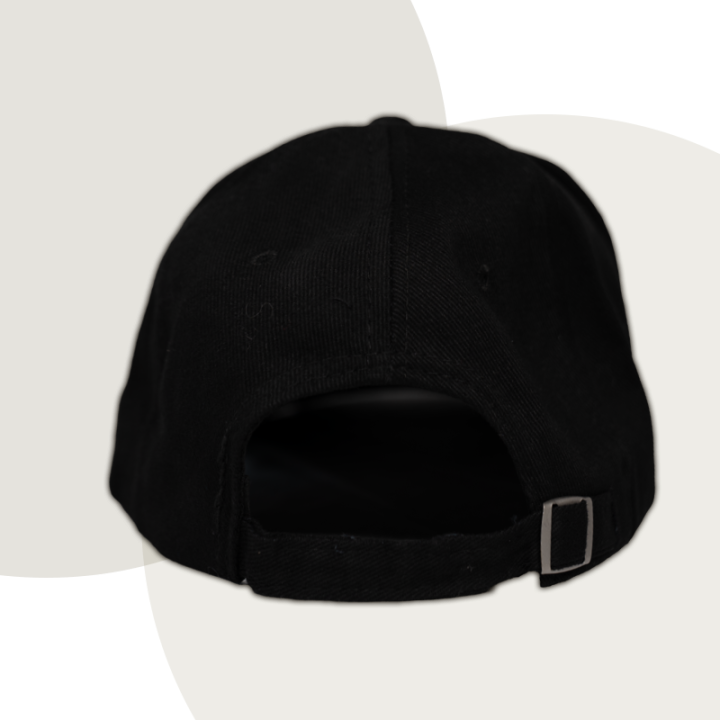 Cap „Private PROPERTY DO NOT touch“ - diskrete Version