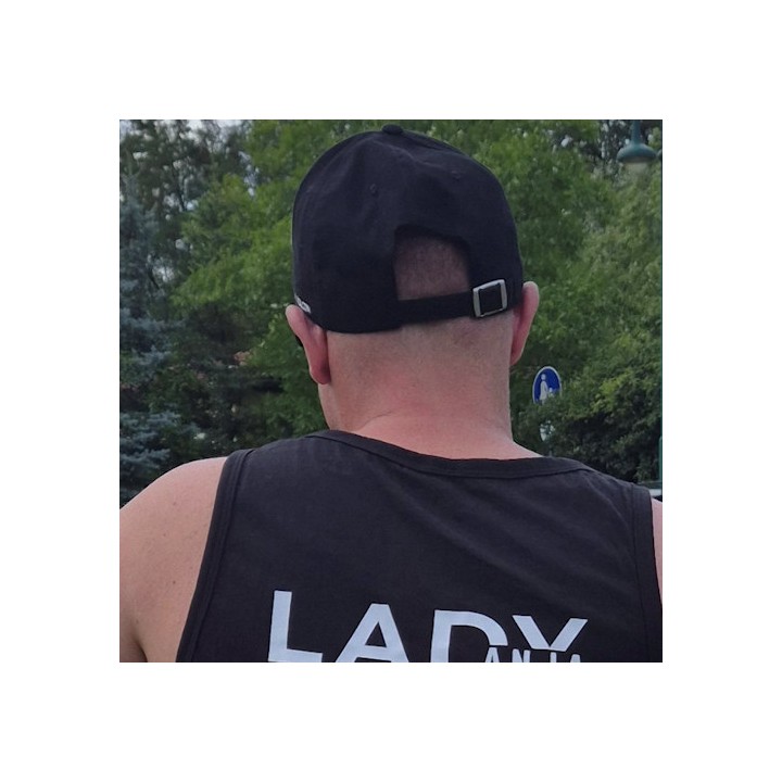 Cap „Meine WÜRDE? WURDE abgegeben!“ - Owned & Proud Version
