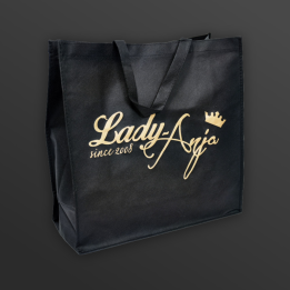 Lady Anja "I Own It" Bag