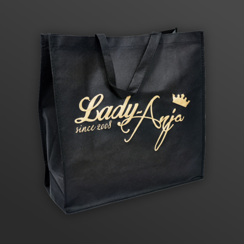 Lady Anja "Ich-steh-dazu" Tasche