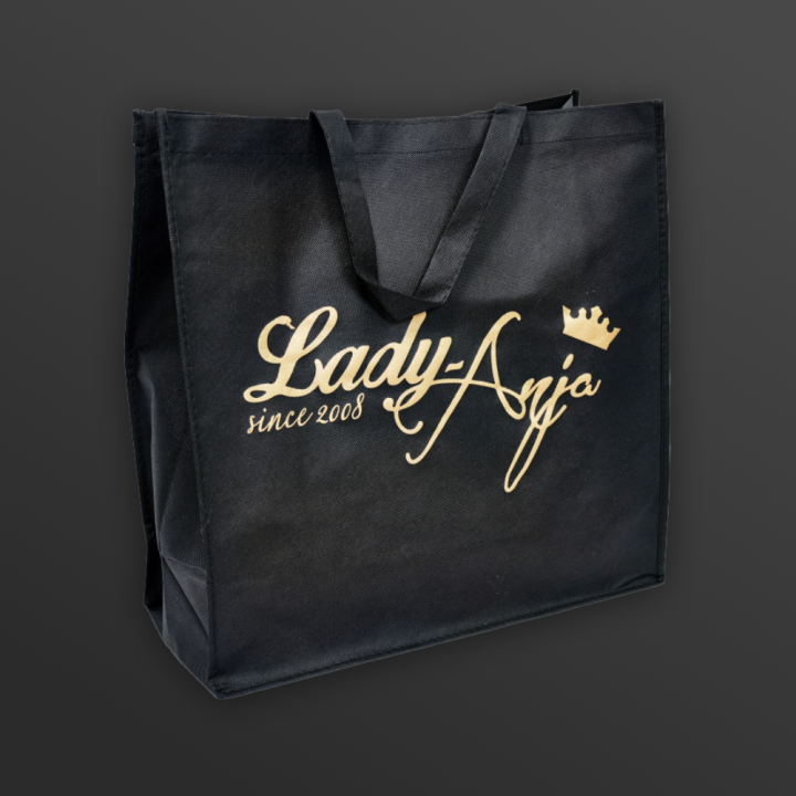 Lady Anja "I Own It" Bag
