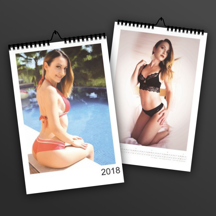 Wand-Kalender 2018! als PDF-Download