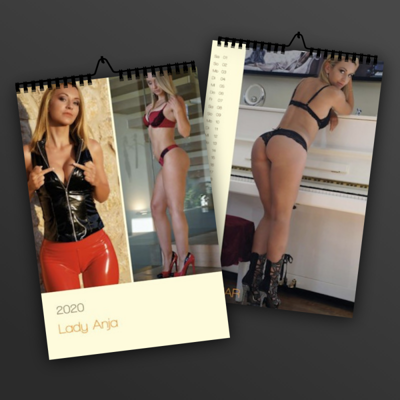 Wand-Kalender 2020! als PDF-Download