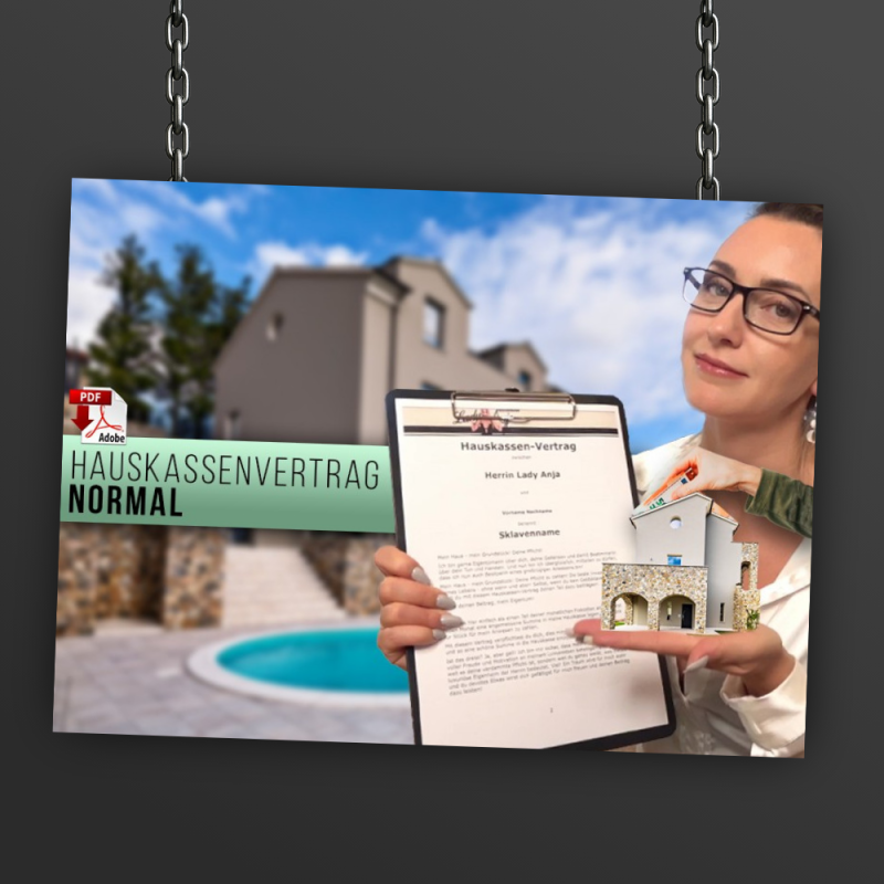 Hauskassen-Vertrag normale Version