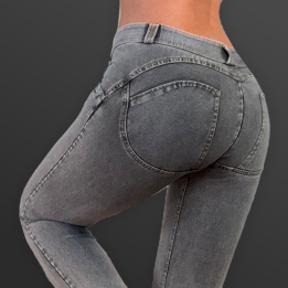 Pants or Jeans of My Choice