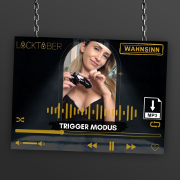 Locktober Madness – Trigger Mode