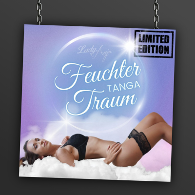 Thong "Wet Dream"