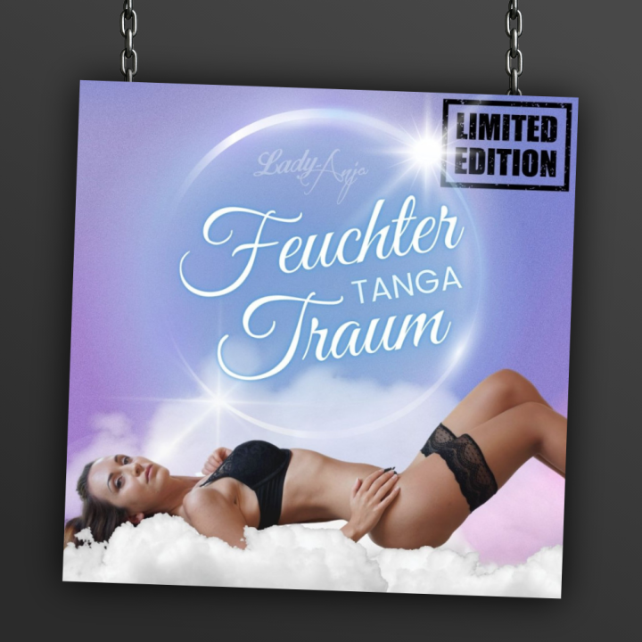 Thong "Wet Dream"