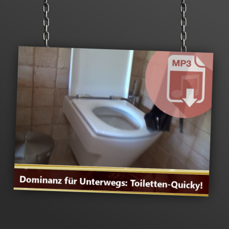 Toiletten Quicky