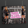 Vollzeit-N*tte Transn*tten Vertrag