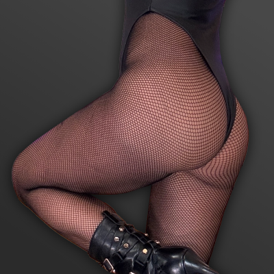 Strumpfhose meiner Wahl