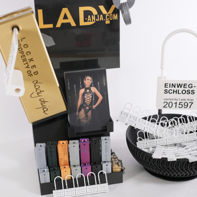 Schlüsselsafe PLA-Block Key-Safe