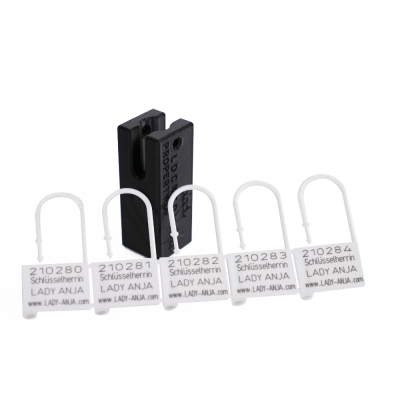 Schlüsselsafe PLA-Block Key-Safe