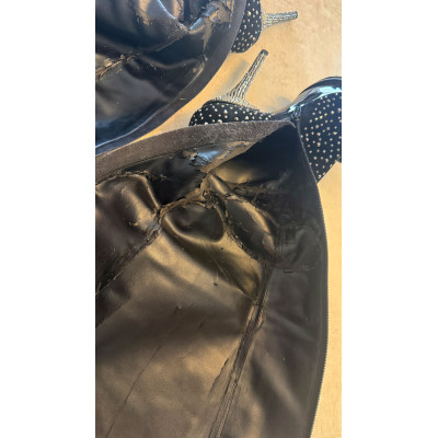 Pleaser Day & Night Stiefel