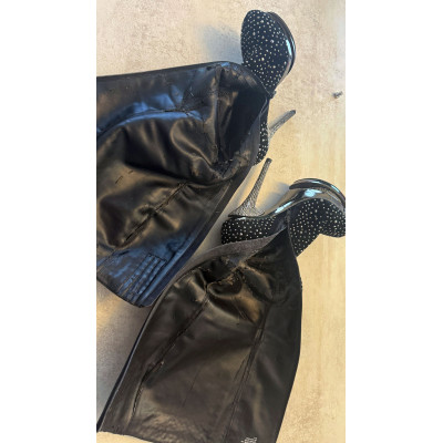 Pleaser Day & Night Stiefel