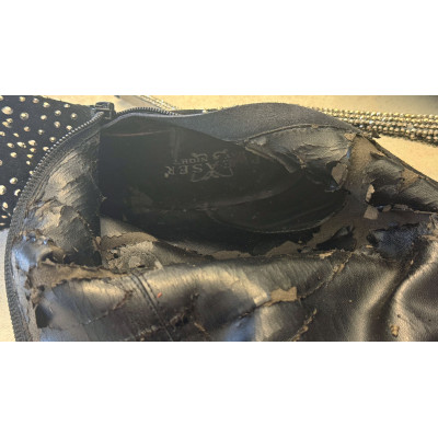 Pleaser Day & Night Stiefel