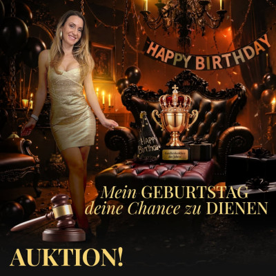 Bday-Special: Day Off + Geburtstagsgruß