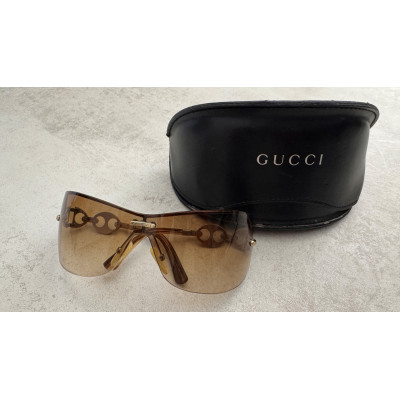 Gucci Sonnenbrille aus meiner Anfangszeit