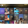 Fanfeed Zugang Unlimited / Lifetime