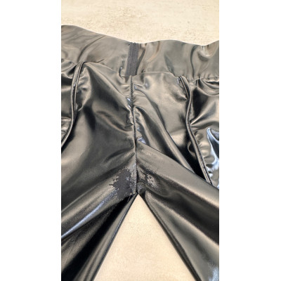 Getragene Sleekcheek Leggings