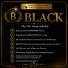 Venus 2026: Black Access