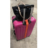 Mein pinker Reisekoffer mit  Überraschungsinhalt