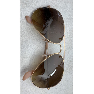 Meine Ray Ban Sonnenbrille