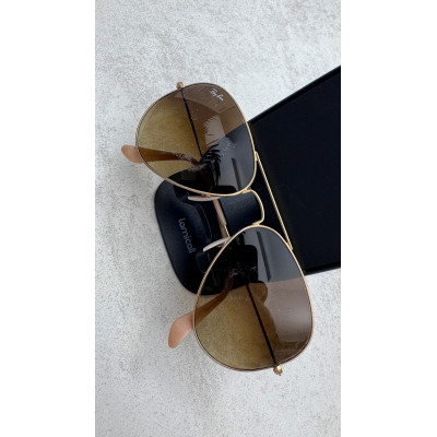 Meine Ray Ban Sonnenbrille