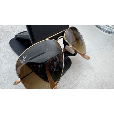 Meine Ray Ban Sonnenbrille