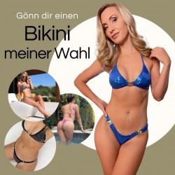 Bikini meiner Wahl