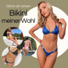 Bikini meiner Wahl Bikini meiner Wahl