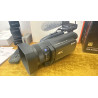 Meine Sony 4K Videokamera