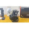 Meine Sony 4K Videokamera
