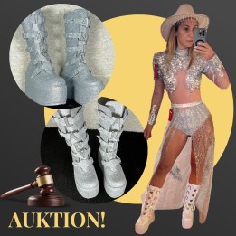 Mehrteiliges Party Outfit