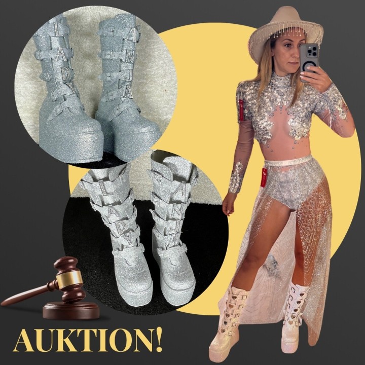Mehrteiliges Party Outfit