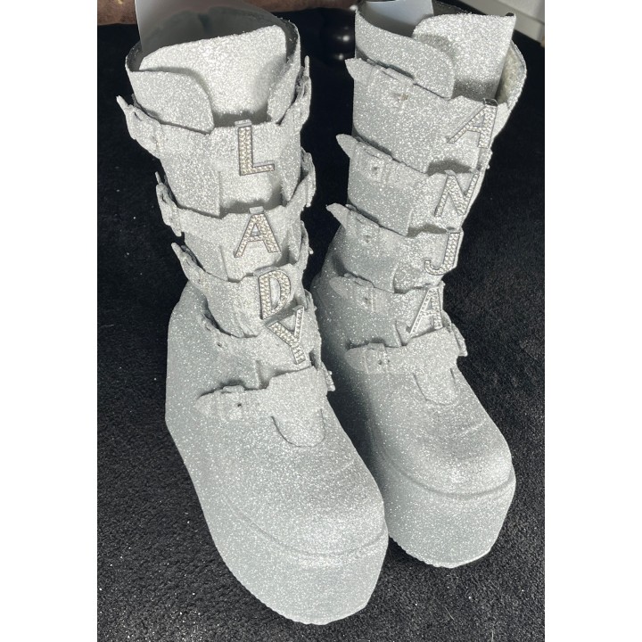 Mehrteiliges Party Outfit