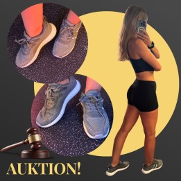 HomeGym Rieker Sportschuhe