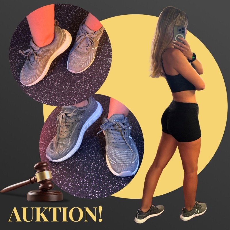 HomeGym Rieker Sportschuhe