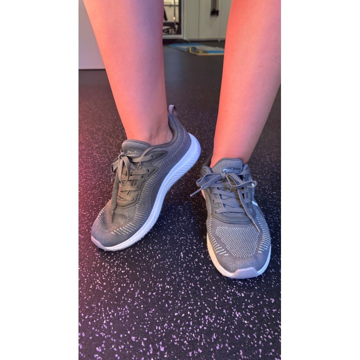 HomeGym Rieker sneakers