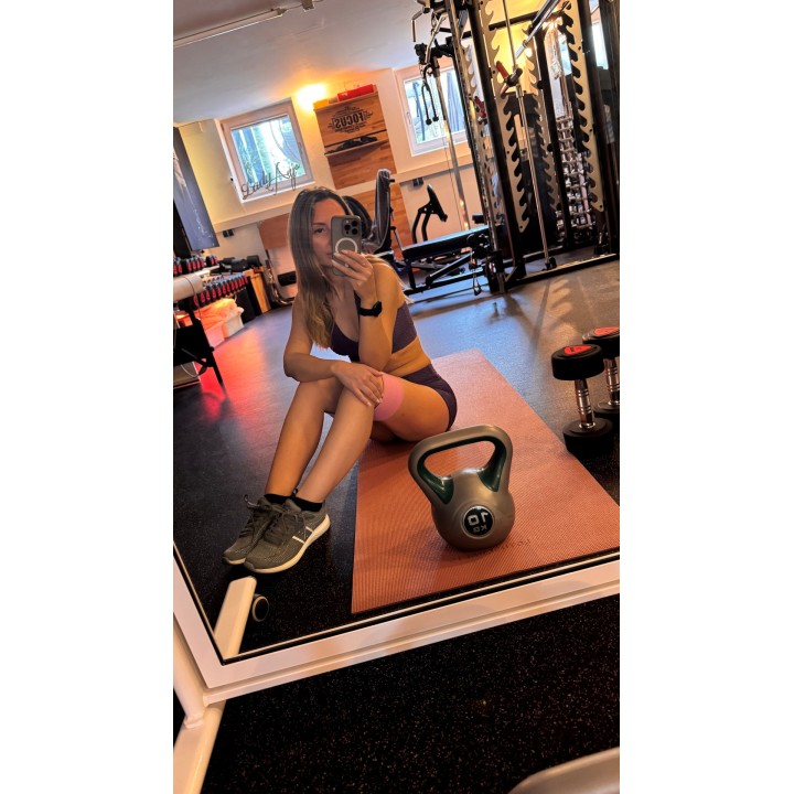 HomeGym Rieker Sportschuhe