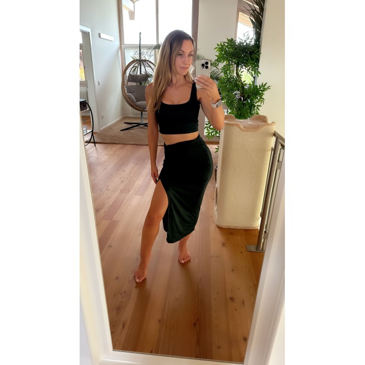 Surprise Package - Worn Clothing from the Mistress