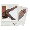 Halterlose Nylons meiner Wahl