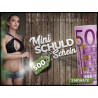 3 Monats Schuldschein 500 Euro 3 Monats Schuldschein 500 Euro