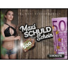6 Monats Schuldschein 500 Euro 6 Monats Schuldschein 500 Euro