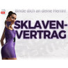 Sklavenvertrag - Binde dich an deine Herrin! Sklavenvertrag - Binde dich an deine Herrin!