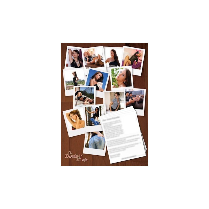 Wall Calendar 2013! as PDF Download