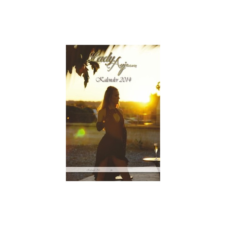 Wall Calendar 2014! as PDF Download