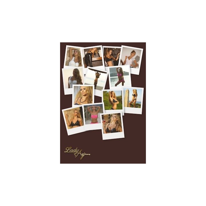 Wall Calendar 2014! as PDF Download